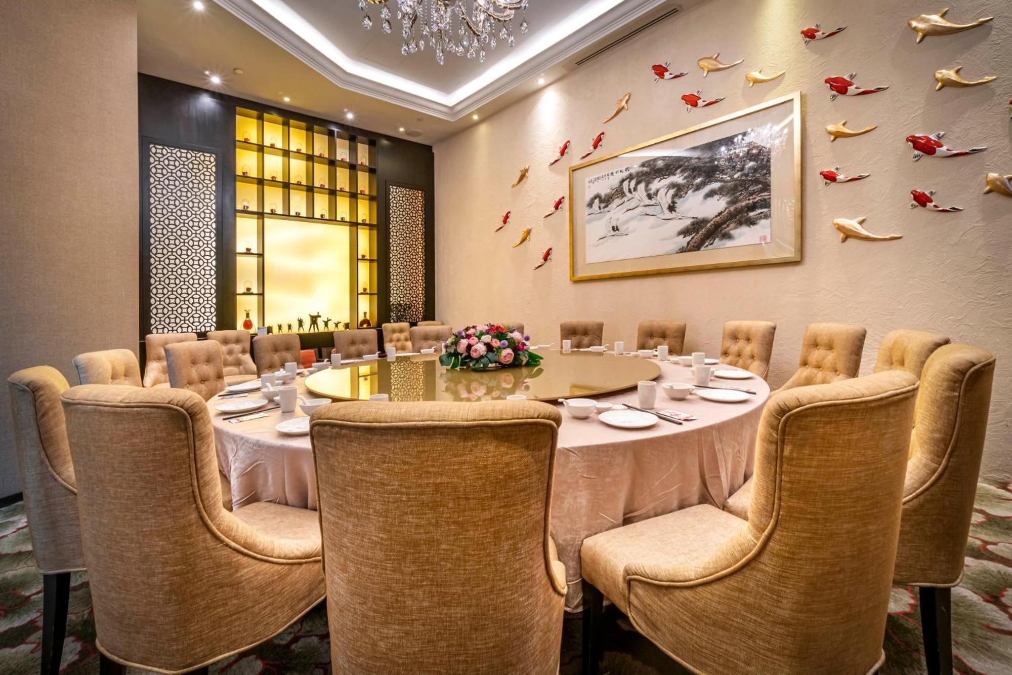 Park Regis By Prince Singapore - Newly Renovated Dış mekan fotoğraf