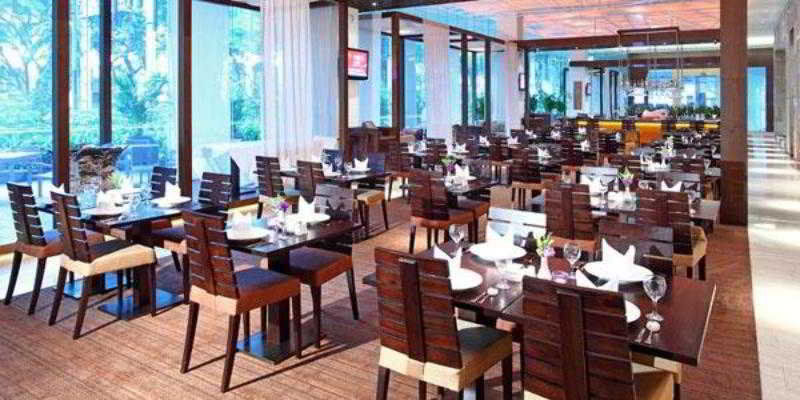 Park Regis By Prince Singapore - Newly Renovated Dış mekan fotoğraf