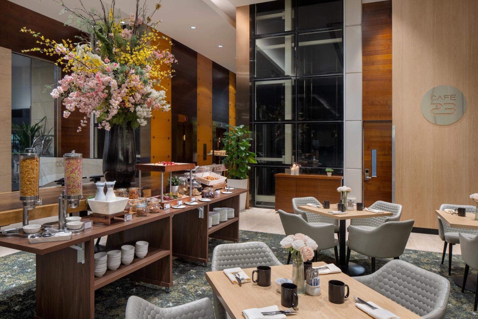 Park Regis By Prince Singapore - Newly Renovated Dış mekan fotoğraf