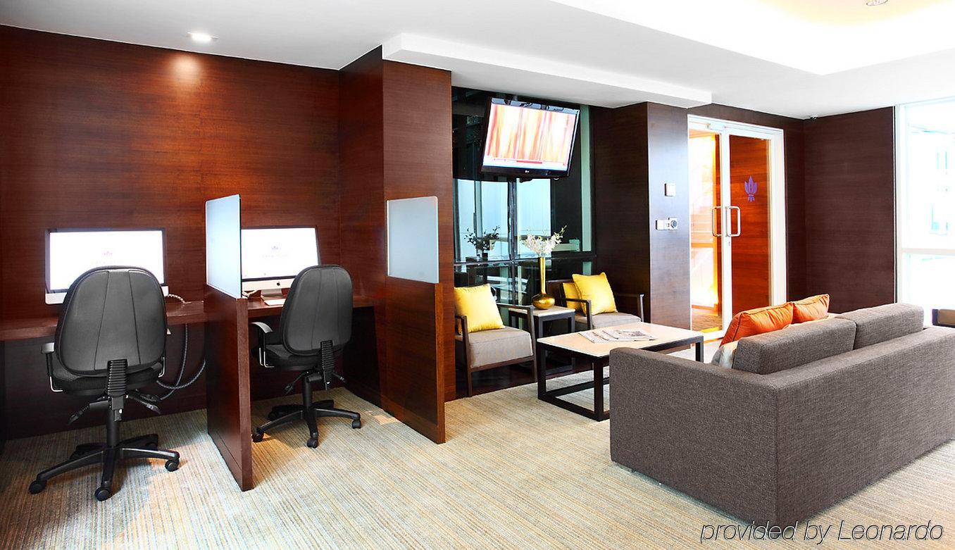 Park Regis By Prince Singapore - Newly Renovated Dış mekan fotoğraf