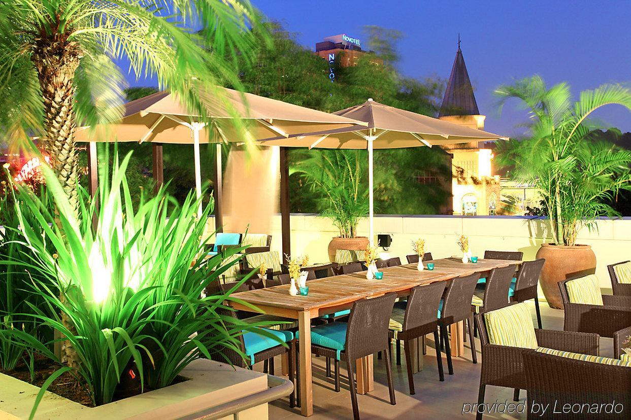 Park Regis By Prince Singapore - Newly Renovated Dış mekan fotoğraf