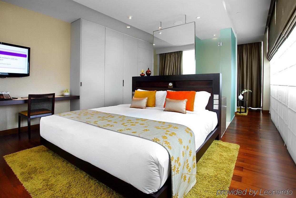 Park Regis By Prince Singapore - Newly Renovated Dış mekan fotoğraf