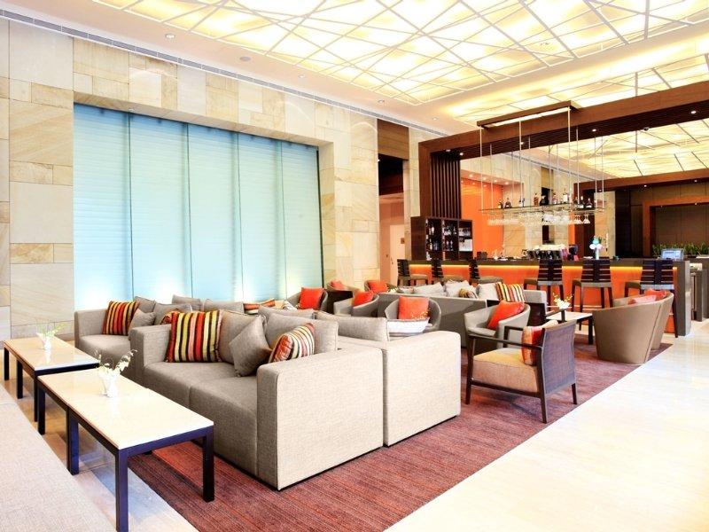 Park Regis By Prince Singapore - Newly Renovated Dış mekan fotoğraf
