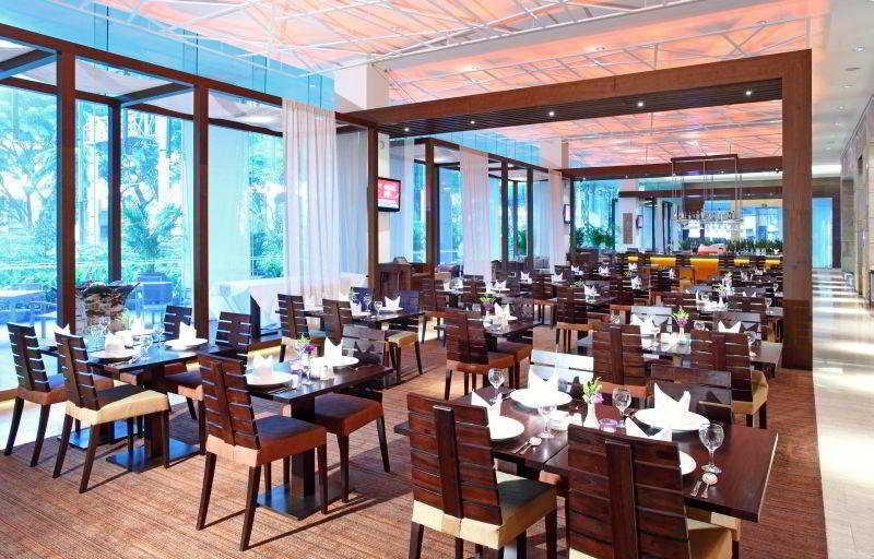 Park Regis By Prince Singapore - Newly Renovated Dış mekan fotoğraf