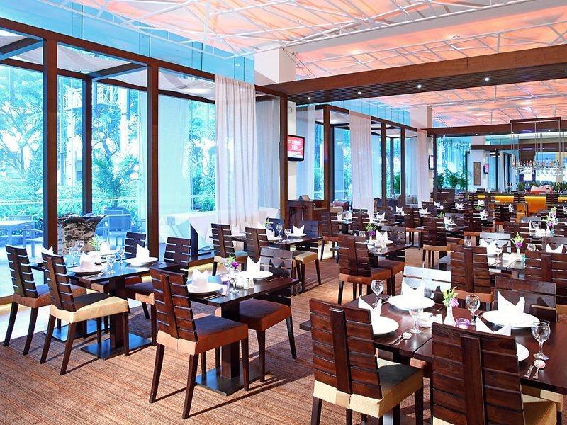 Park Regis By Prince Singapore - Newly Renovated Dış mekan fotoğraf