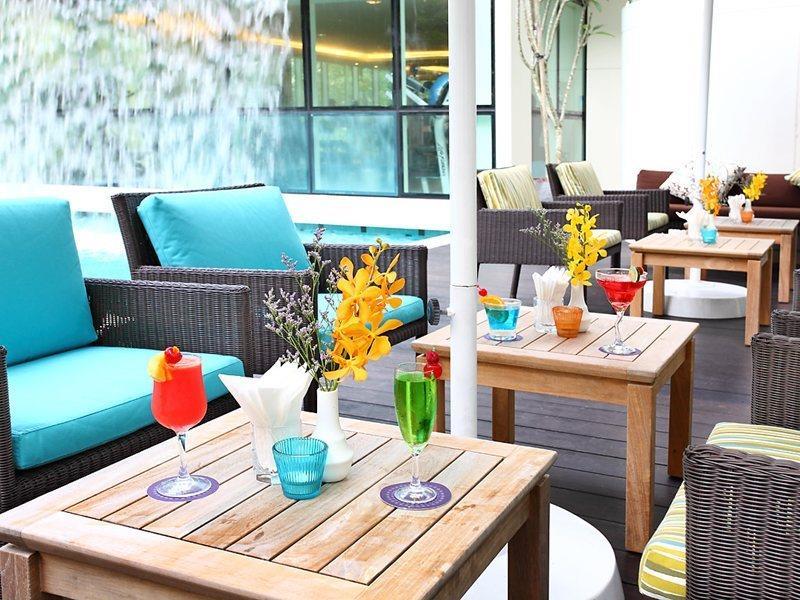 Park Regis By Prince Singapore - Newly Renovated Dış mekan fotoğraf