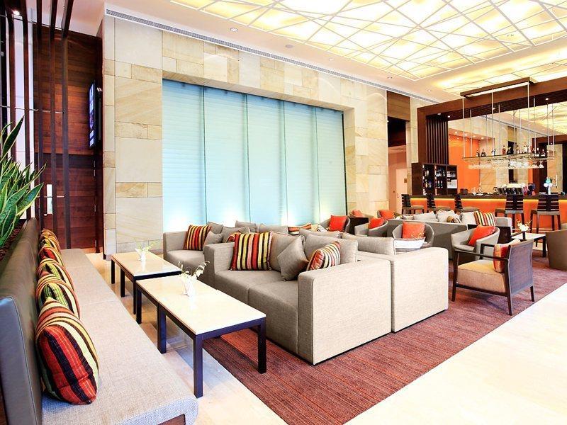 Park Regis By Prince Singapore - Newly Renovated Dış mekan fotoğraf