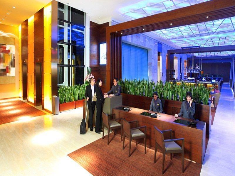 Park Regis By Prince Singapore - Newly Renovated Dış mekan fotoğraf