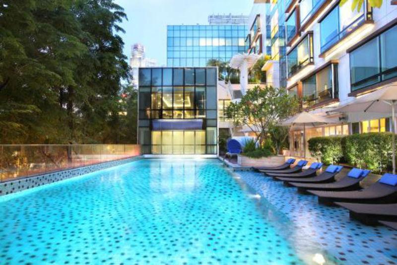Park Regis By Prince Singapore - Newly Renovated Dış mekan fotoğraf