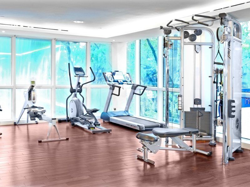 Park Regis By Prince Singapore - Newly Renovated Dış mekan fotoğraf