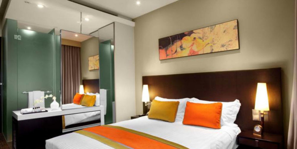 Park Regis By Prince Singapore - Newly Renovated Dış mekan fotoğraf