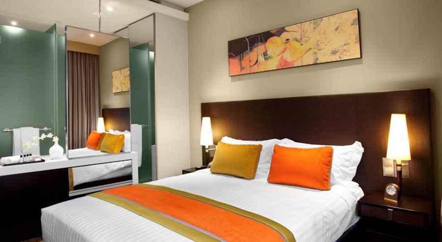 Park Regis By Prince Singapore - Newly Renovated Dış mekan fotoğraf