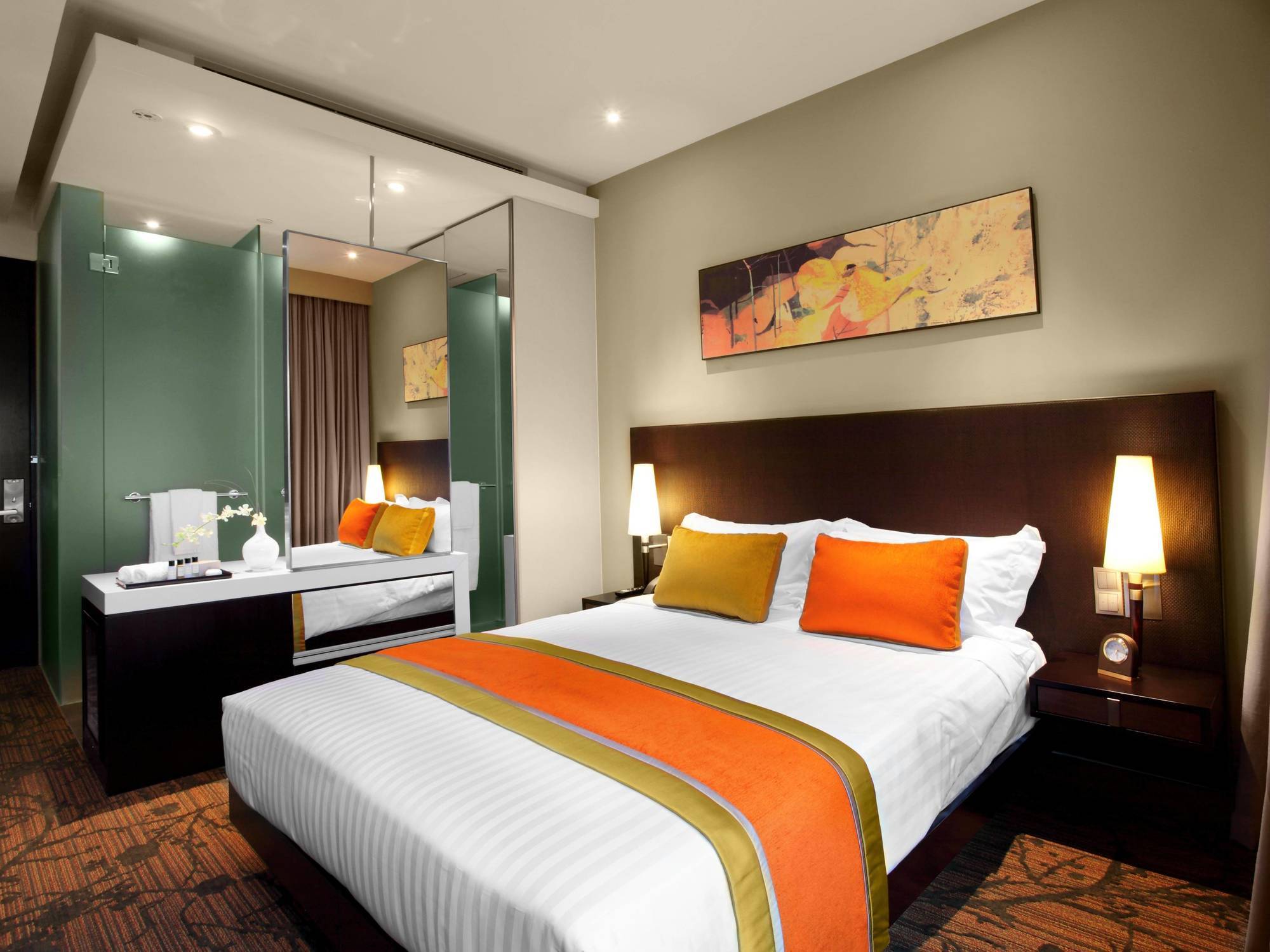 Park Regis By Prince Singapore - Newly Renovated Dış mekan fotoğraf