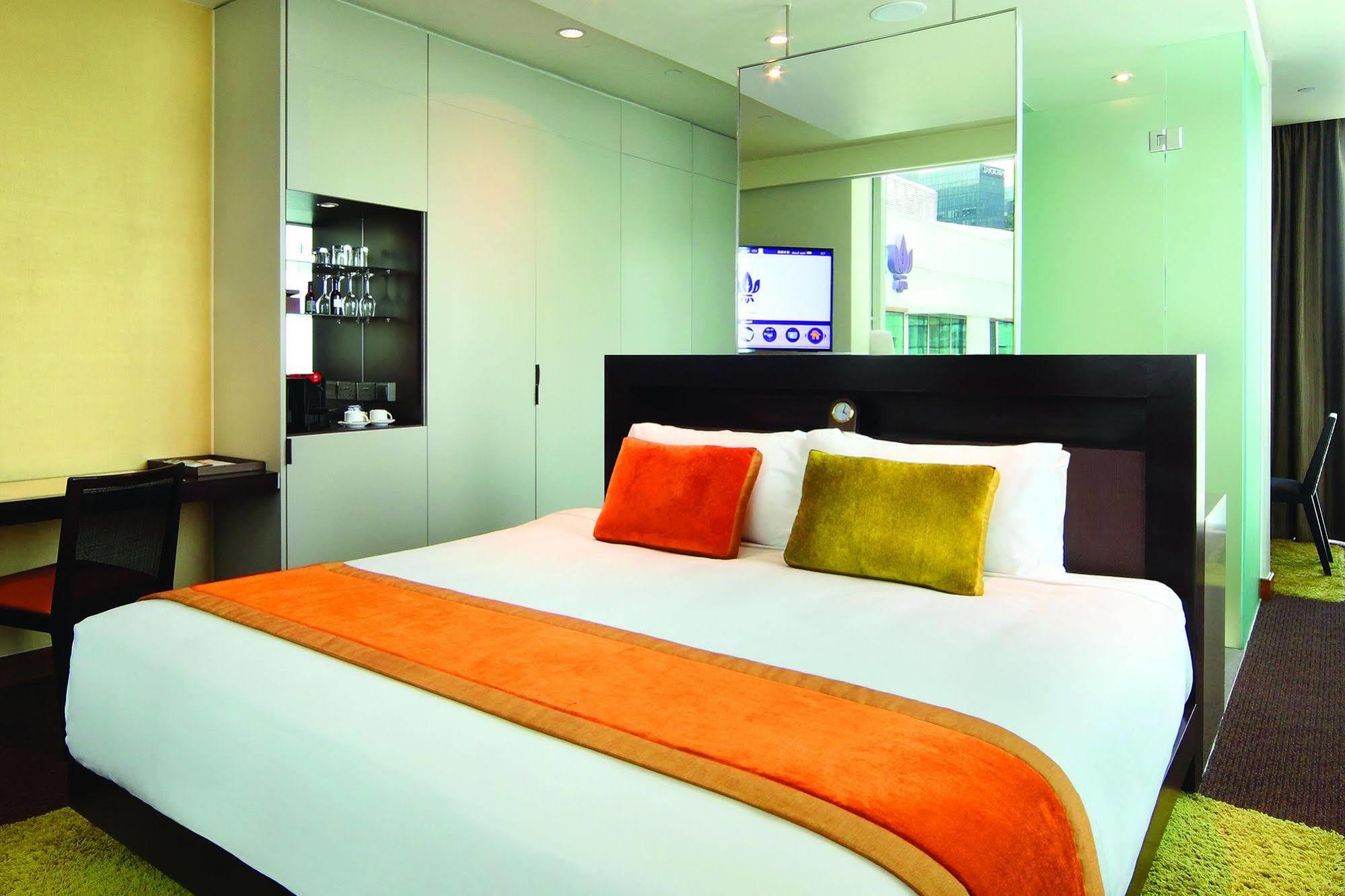 Park Regis By Prince Singapore - Newly Renovated Dış mekan fotoğraf