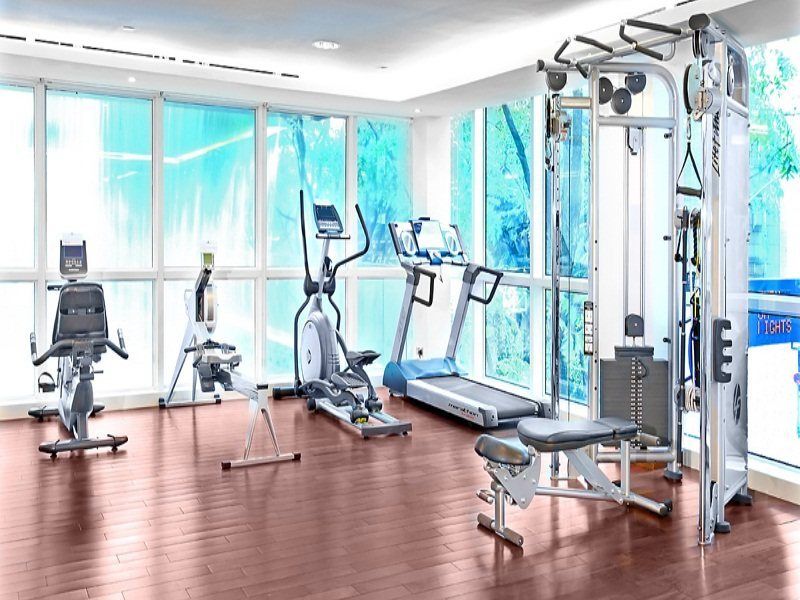Park Regis By Prince Singapore - Newly Renovated Dış mekan fotoğraf