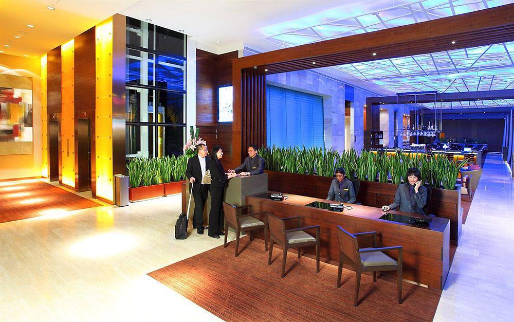 Park Regis By Prince Singapore - Newly Renovated Dış mekan fotoğraf